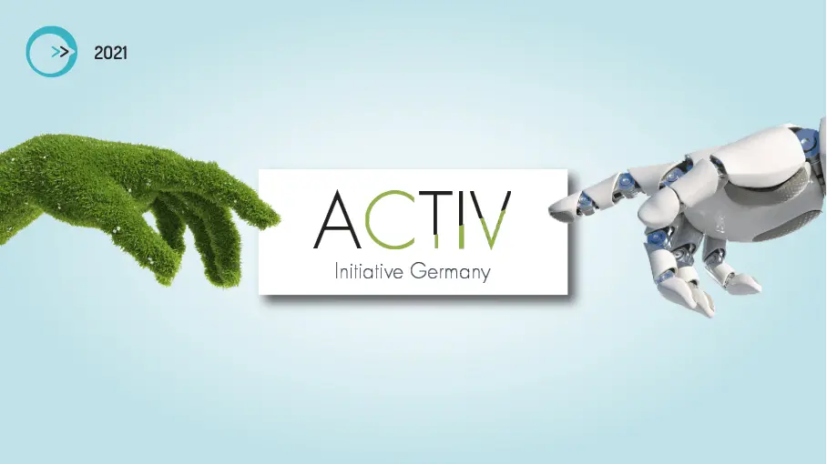 fondeon and ACTIV Initiative Germany